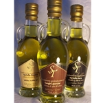 Oils & Sauces
