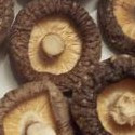 Dried Whole Shiitake Mushrooms