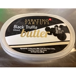 Frozen Black Truffle Butter