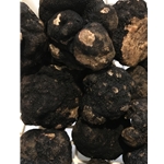 Fresh Black Oregon Truffles