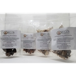 Dried Mushroom Sampler Wild USA