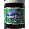 Huckleberry Jam