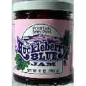 Huckleberry Blue Jam