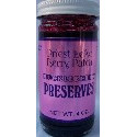 Huckleberry Preserves