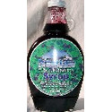 Huckleberry Syrup