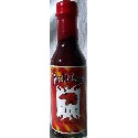 Huckleberry Fire Hot Sauce