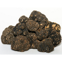 Fresh Black Summer Truffles