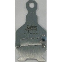 Stainless Steel Truffle Slicer
