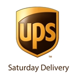 Saturday Delivery