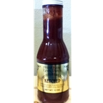 Huckleberry Ketchup