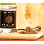 Oregon Black Truffle Salt