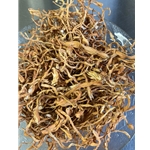 Dried Cordycep Mushrooms Cultivated