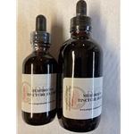 Dual Extracts-Tinctures