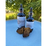 Chaga Tincture-Extract