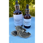 Turkey Tail Tincture-Extract