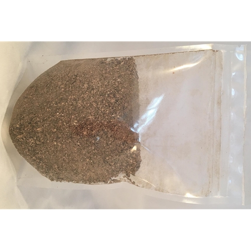Dried Morel Powder