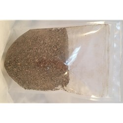 Dried USA WILD Morel Powder