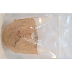 Dried Ground Oyster Mushroom Powder