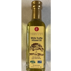 Sabatino White Truffle Oil