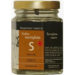 Tartufata Sauce