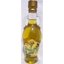 Lemon Oil