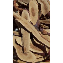 Dried Sliced Reishi