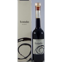 Tondo Balsamico