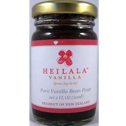 Vanilla Paste