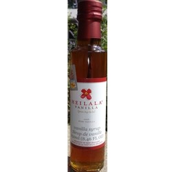 Vanilla Syrup