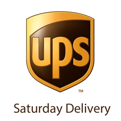 Saturday Delivery