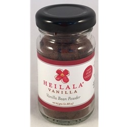 Vanilla Bean Powder