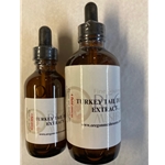 Turkey Tail Mushroom Tincture Extract 2oz